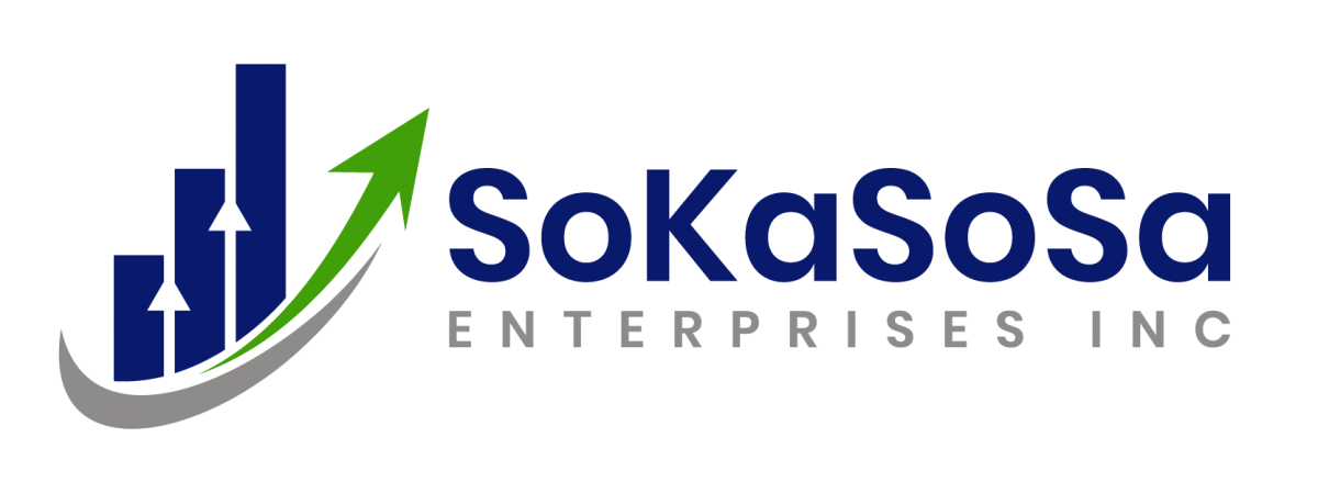 SoKaSoSa Enterprises, Inc